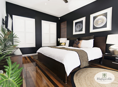 Window Shutters