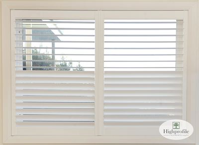 Window Shutters