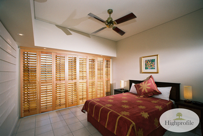 Window Shutters Logan