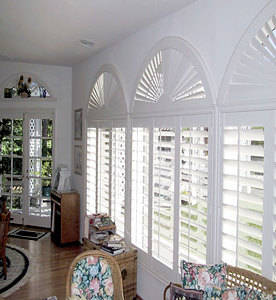 Window Blinds Logan
