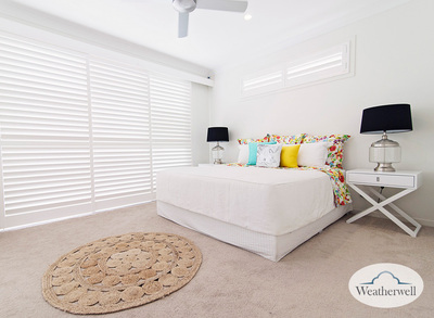 Window Shutters Logan
