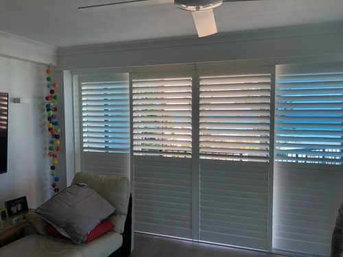 Window Shutters