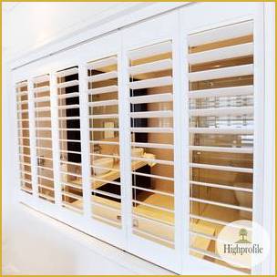 Window Shutters