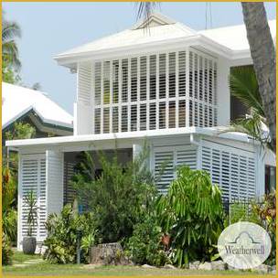 Window Shutters Logan