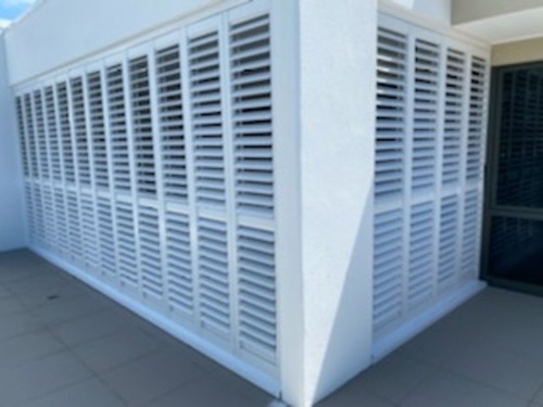 Window Shutters logan
