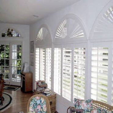 Window Shutters Logan