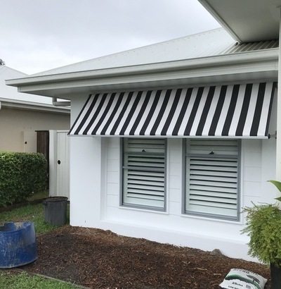 Awnings