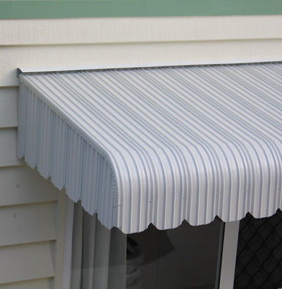 Awnings Logan