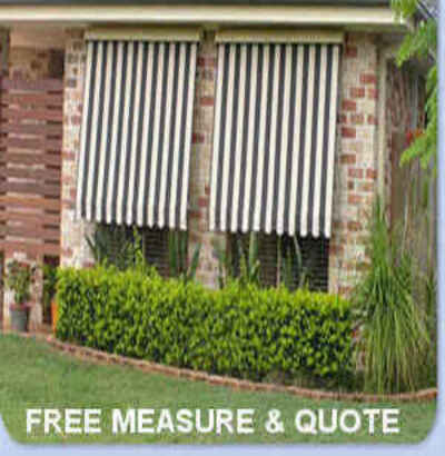 Awnings Logan