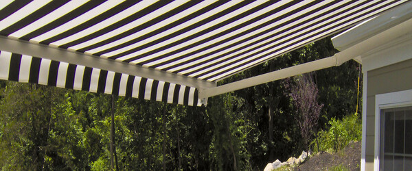 Awnings Logan