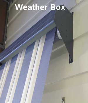 Awnings Logan