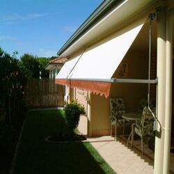 Awnings Logan