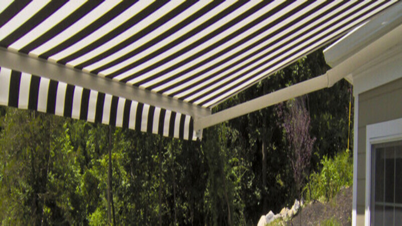 Awnings Logan