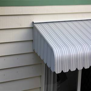 Awnings Logan